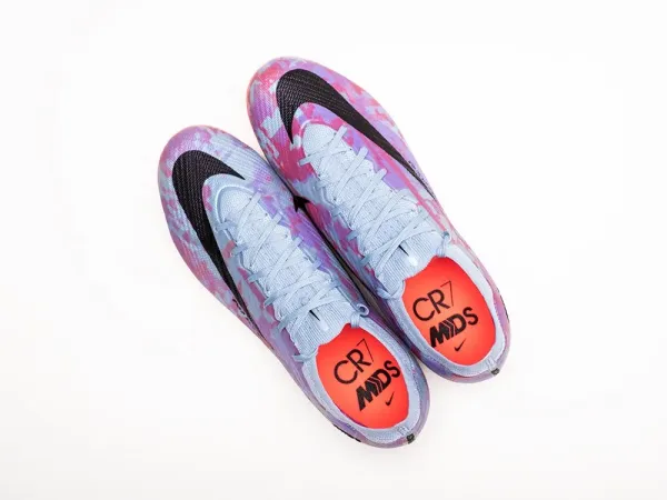 Футбольная обувь Nike Air Zoom Mercurial Vapor XV Elite SG - 37948