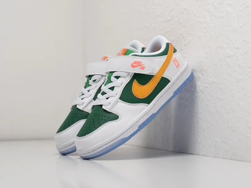 Кроссовки Nike SB Dunk Low - 27611