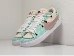 Кроссовки OFF White x Nike Blazer Low 77 Jumbo - 34971