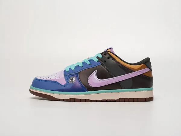 Кроссовки Nike SB Dunk Low - 40517