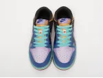 Кроссовки Nike SB Dunk Low - 40517