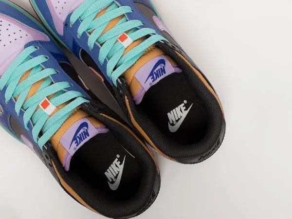 Кроссовки Nike SB Dunk Low - 40517