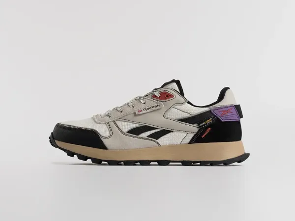 Кроссовки Reebok Classic Leather Suede - 46401