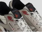 Кроссовки Reebok Classic Leather Suede - 46401