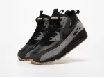 Зимние Кроссовки Nike Air Max 90 - 43541