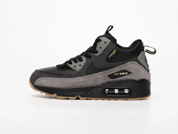 Зимние Кроссовки Nike Air Max 90 - 43541