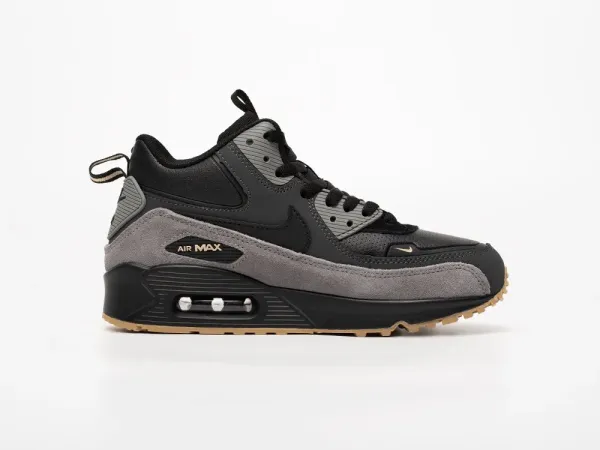 Зимние Кроссовки Nike Air Max 90 - 43541