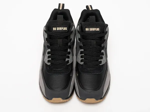 Зимние Кроссовки Nike Air Max 90 - 43541