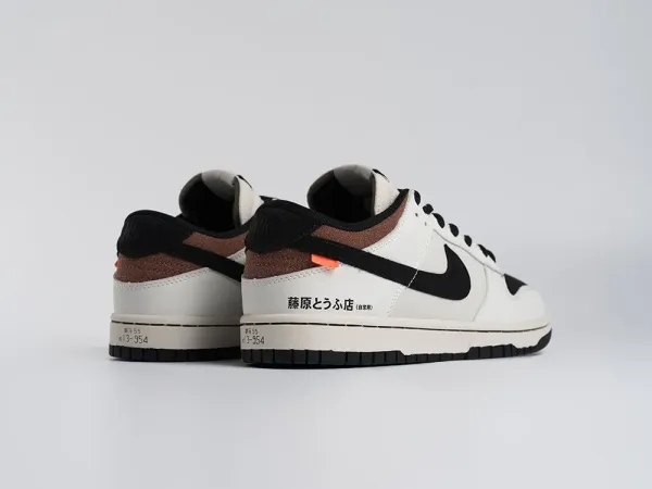 Кроссовки Nike SB Dunk Low - 44114