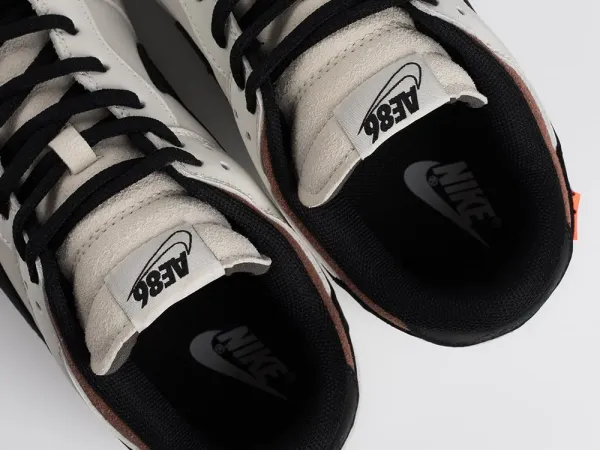 Кроссовки Nike SB Dunk Low - 44114