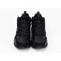 Зимние Кроссовки Nike Zoom Air Fire High - 43680