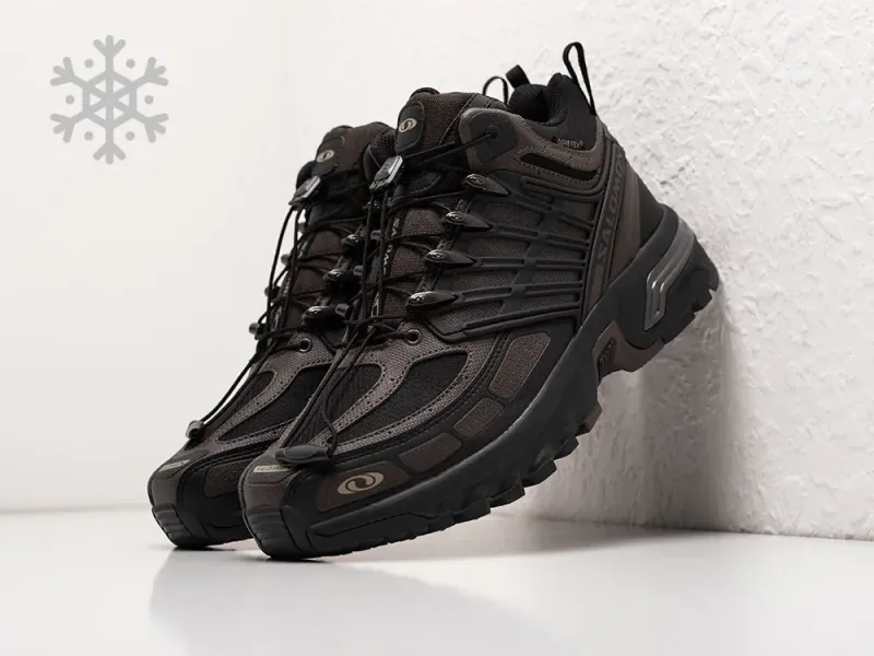 Зимние Кроссовки Salomon ACS Pro Advanced - 39338