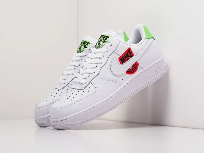 Кроссовки Nike Air Force 1 Low - 22792