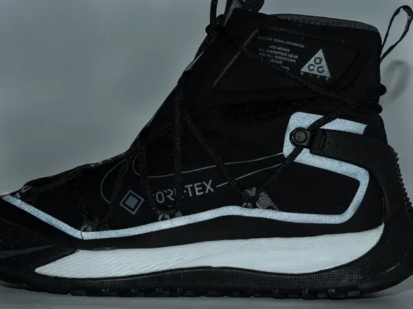 Кроссовки Nike ACG Air Terra Antarktik - 40147