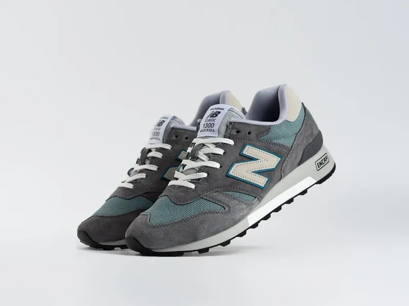 Кроссовки New Balance 1300 - 44816