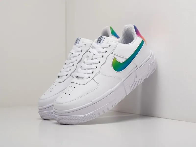 Кроссовки Nike Air Force 1 Pixel Low - 25507