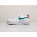 Кроссовки Nike Air Force 1 Pixel Low - 25507