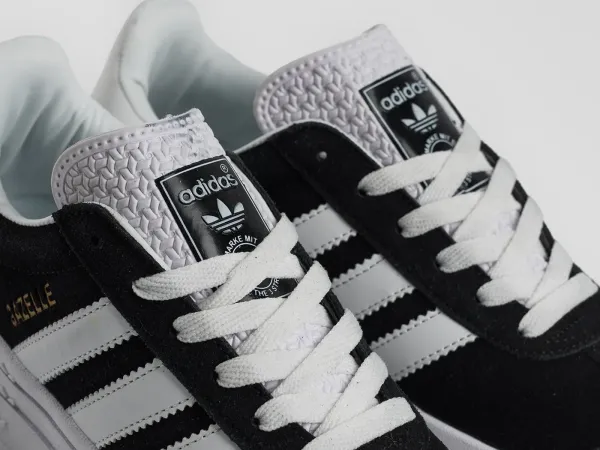 Кроссовки Adidas Gazelle Bold - 44409