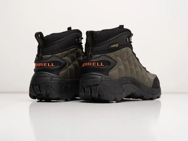 Зимние Ботинки Merrell Ice Cap Moc II - 38706