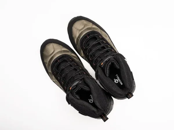 Зимние Ботинки Merrell Ice Cap Moc II - 38706