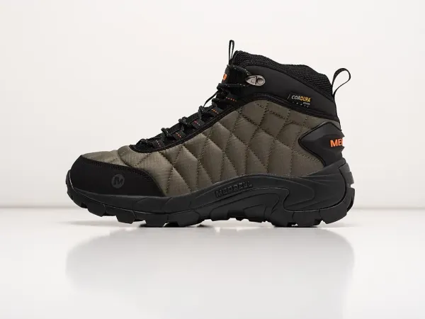 Зимние Ботинки Merrell Ice Cap Moc II - 38706