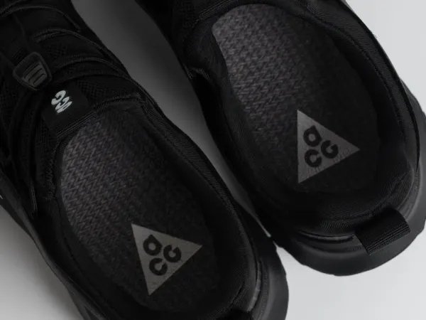 Кроссовки Nike ACG Mountain Fly Low - 45160