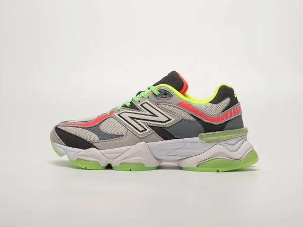 Кроссовки New Balance 9060 - 42282