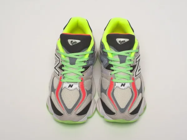 Кроссовки New Balance 9060 - 42282