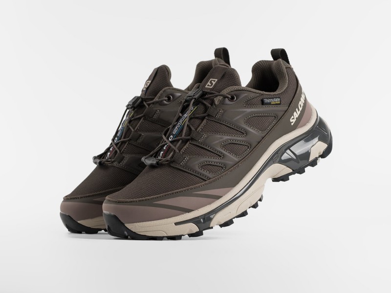 Кроссовки Salomon ADVANCED XT-6 ADV - 47202