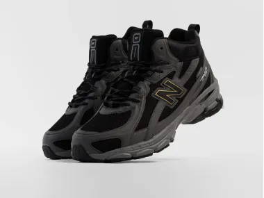 Зимние Кроссовки New Balance 740 Mid - 43853