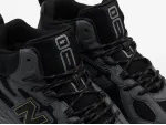Зимние Кроссовки New Balance 740 Mid - 43853