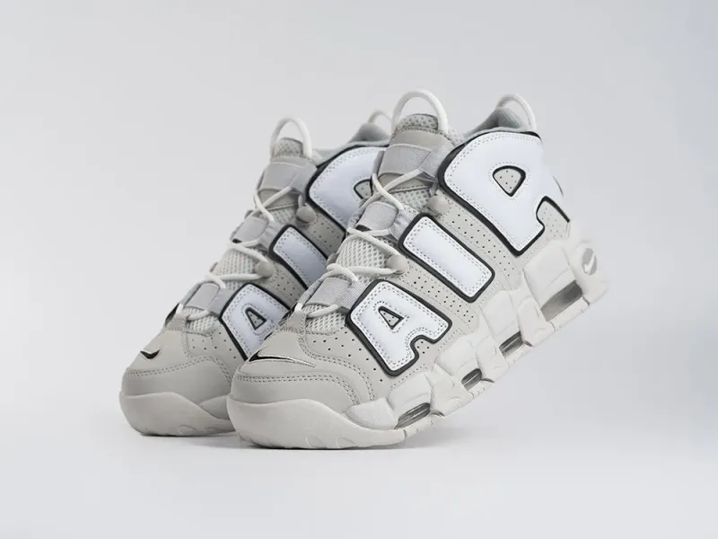 Кроссовки Nike Air More Uptempo - 43241