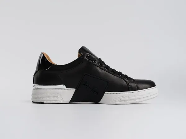 Кроссовки Philipp Plein - 44352