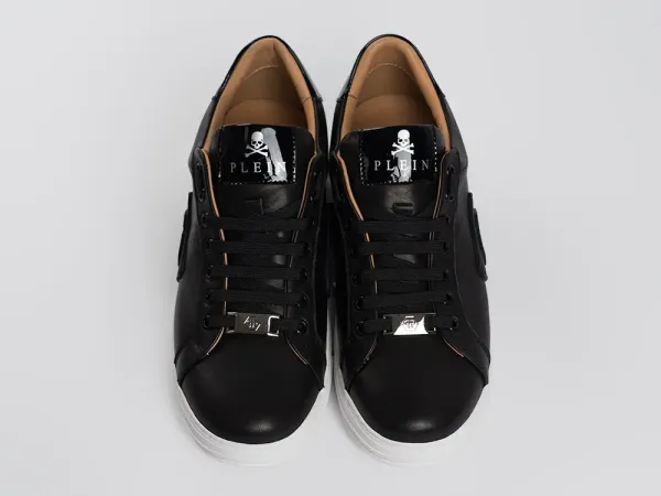 Кроссовки Philipp Plein - 44352