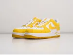 Кроссовки Louis Vuitton x Off-White х Nike Air Force 1 Low - 27105