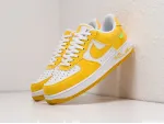 Кроссовки Louis Vuitton x Off-White х Nike Air Force 1 Low - 27105