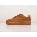 Кроссовки Supreme x Nike Air Force 1 Low - 30623