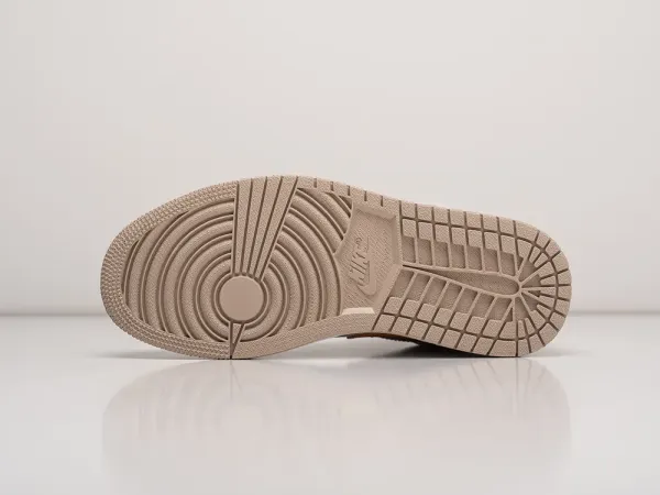 Кроссовки Nike Air Jordan 1 Mid - 32000