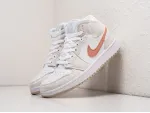 Кроссовки Nike Air Jordan 1 Mid - 32000