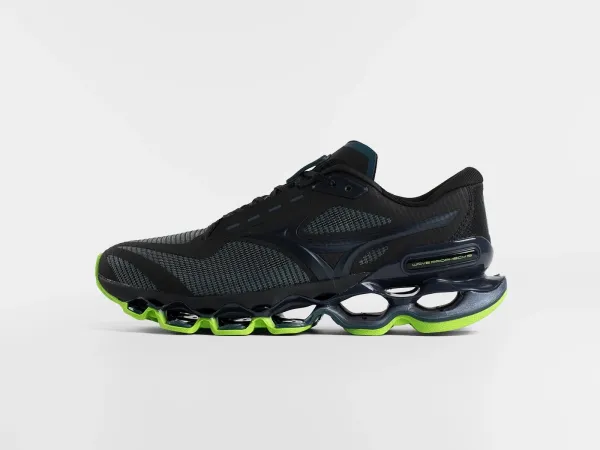 Кроссовки Mizuno Wave Prophecy 15 - 47044