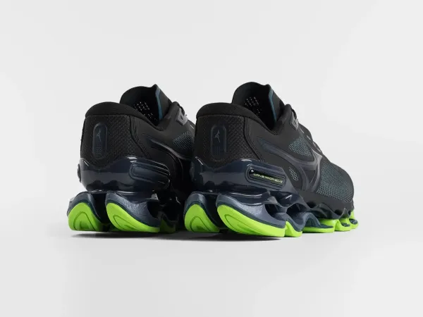 Кроссовки Mizuno Wave Prophecy 15 - 47044