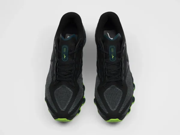 Кроссовки Mizuno Wave Prophecy 15 - 47044