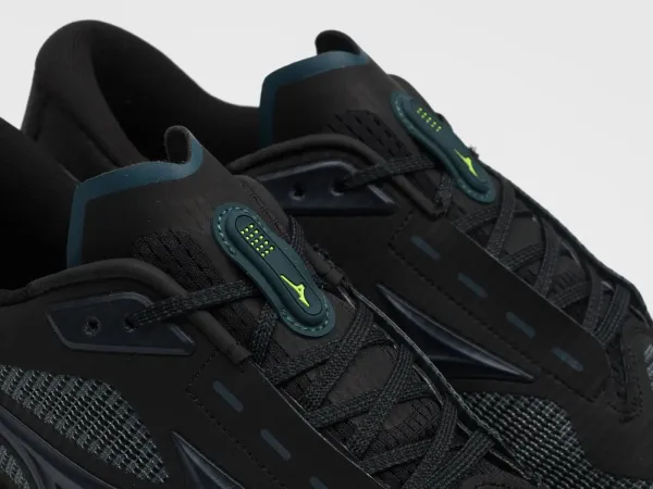Кроссовки Mizuno Wave Prophecy 15 - 47044