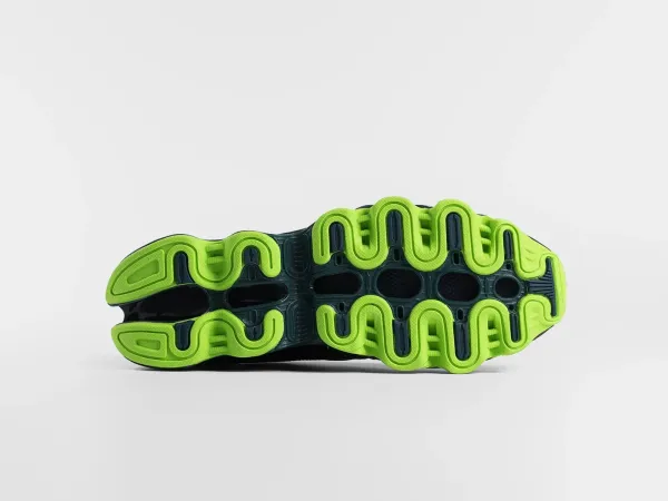 Кроссовки Mizuno Wave Prophecy 15 - 47044