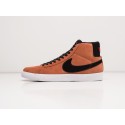 Кроссовки Nike Blazer Mid - 27450