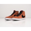 Кроссовки Nike Blazer Mid - 27450