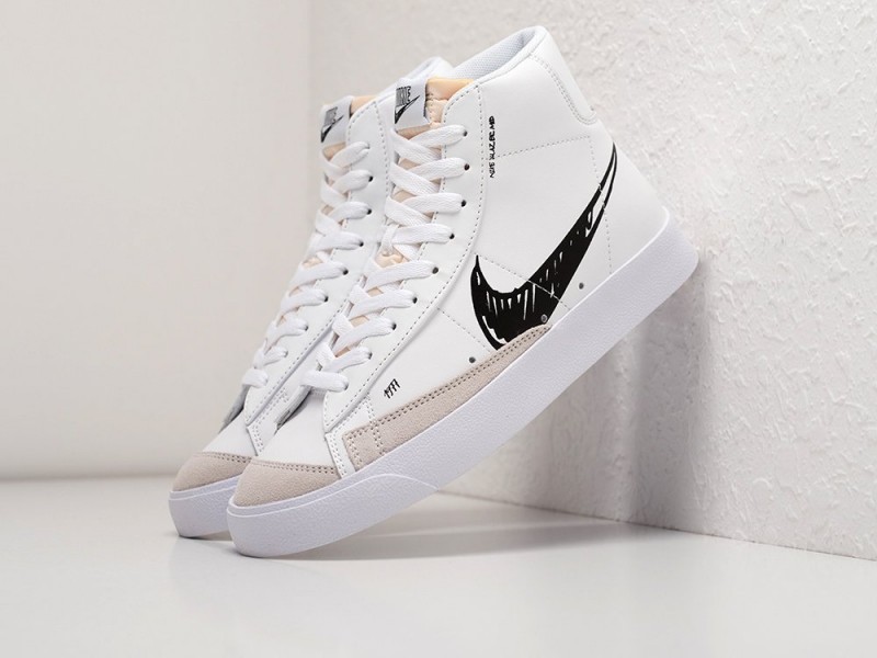 Кроссовки Nike Blazer Mid 77 - 29093
