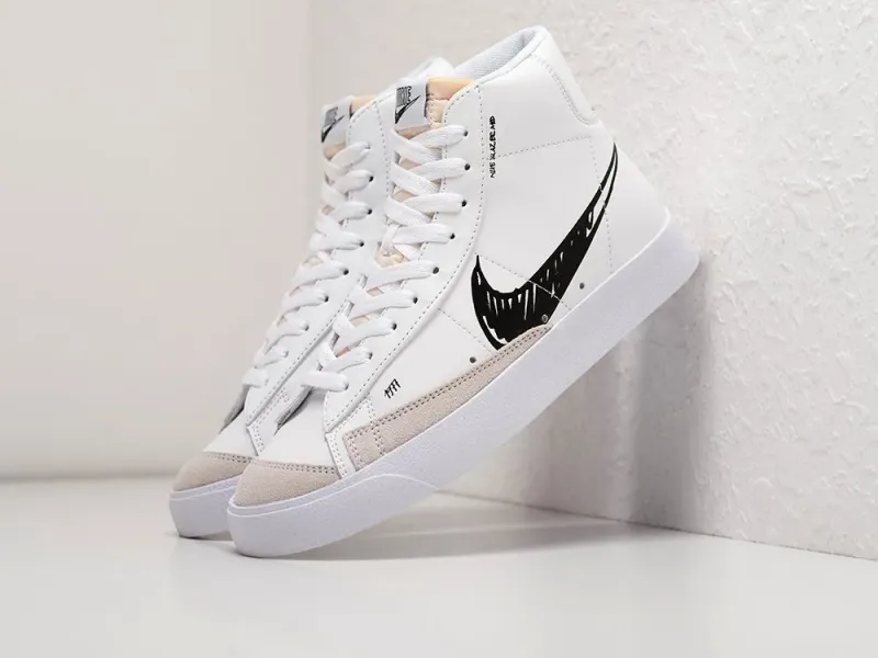 Кроссовки Nike Blazer Mid 77 - 29093