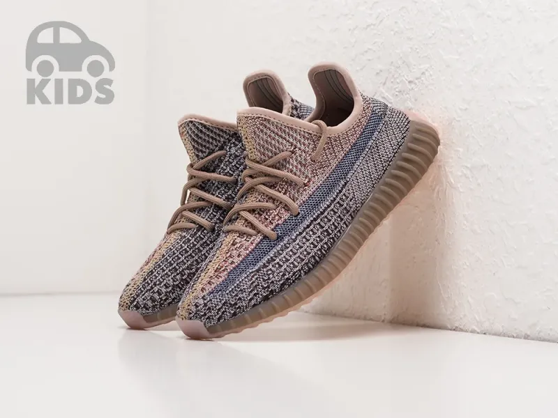 Кроссовки Adidas Yeezy 350 Boost v2 - 28313