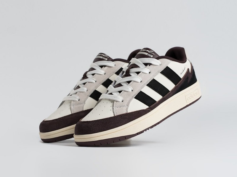 Кроссовки Adidas Wcard - 44700